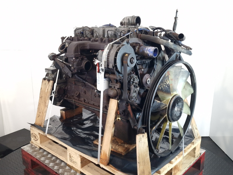 Cummins  6BTA Inline engine B235 Engine (Truck) - Motori për Kamioni: foto 5 Cummins  6BTA Inline engine B235 Engine (Truck) - Motori për Kamioni: foto 5
