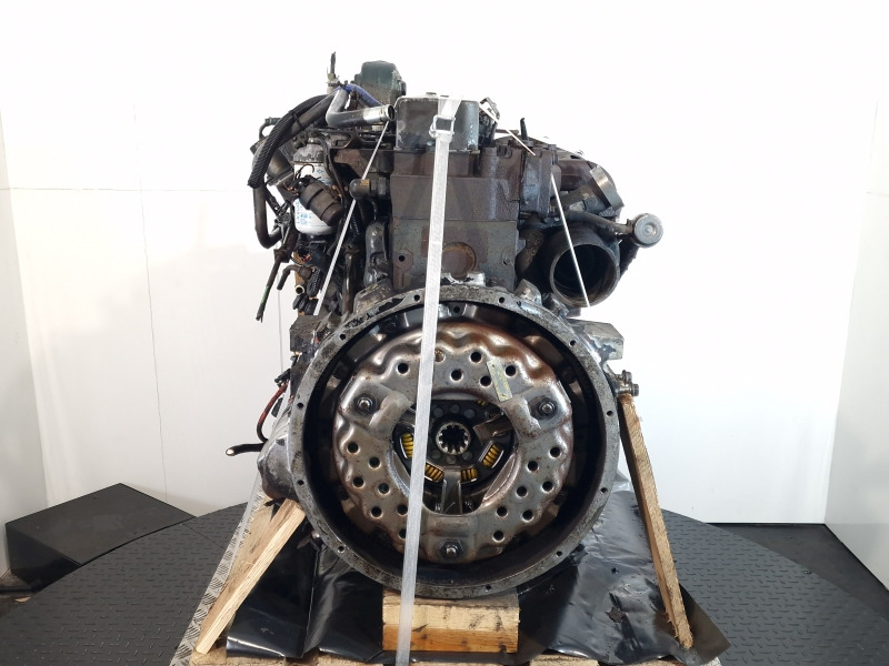 Cummins 6BTA Inline engine B235 Engine (Truck) - Motori për Kamioni: foto 3 Cummins 6BTA Inline engine B235 Engine (Truck) - Motori për Kamioni: foto 3