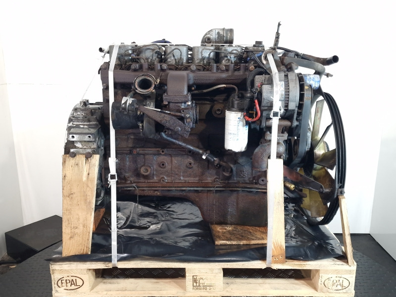 Cummins  6BTA Inline engine B235 Engine (Truck) - Motori për Kamioni: foto 4 Cummins  6BTA Inline engine B235 Engine (Truck) - Motori për Kamioni: foto 4