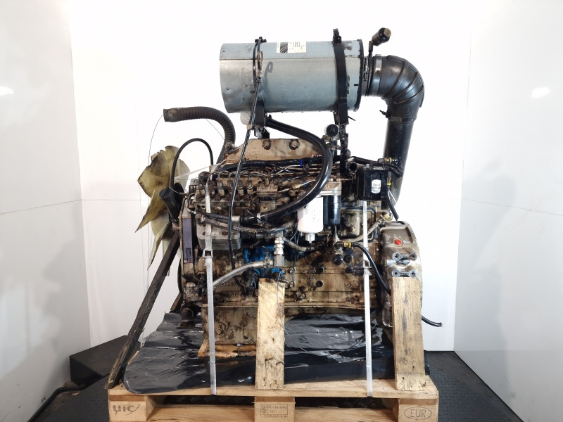 Motori për Makineri ndërtimi Cummins B5.9-C  Engine (Plant): foto 10