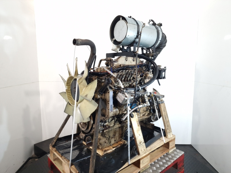 Motori për Makineri ndërtimi Cummins B5.9-C  Engine (Plant): foto 9
