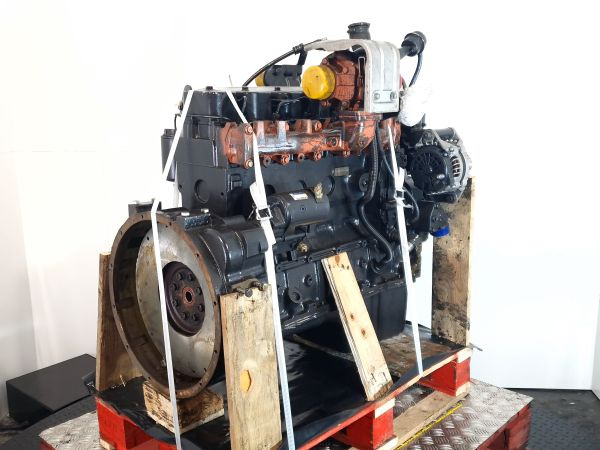 Cummins HYUNDAI HM5.9 HX210S HX220S CPL8111 Engine (Plant) - Motori për Makineri ndërtimi: foto 1 Cummins HYUNDAI HM5.9 HX210S HX220S CPL8111 Engine (Plant) - Motori për Makineri ndërtimi: foto 1