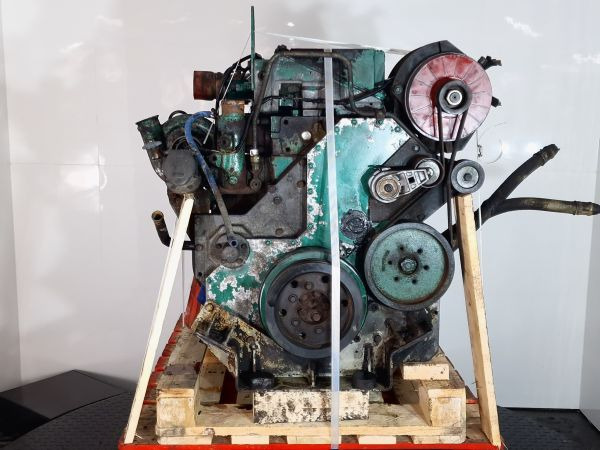 Cummins ISM11 M405E 20 Engine (Truck) - Motori për Kamioni: foto 5 Cummins ISM11 M405E 20 Engine (Truck) - Motori për Kamioni: foto 5
