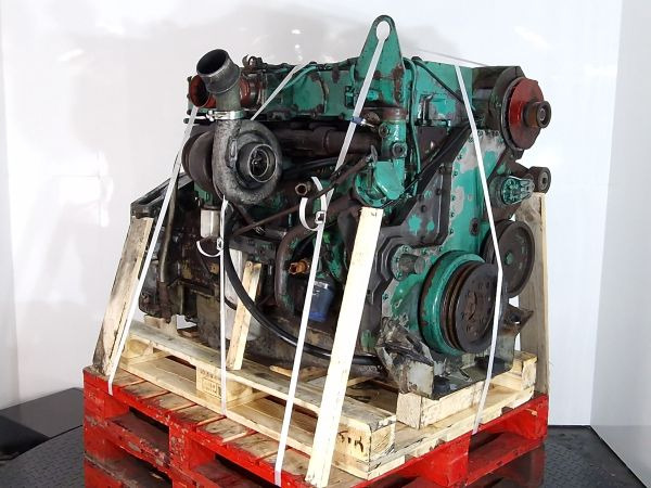 Cummins ISM11 M405E 20 Engine (Truck) - Motori për Kamioni: foto 4 Cummins ISM11 M405E 20 Engine (Truck) - Motori për Kamioni: foto 4