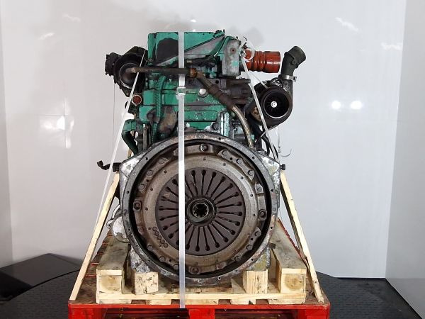 Cummins ISM11 M405E 20 Engine (Truck) - Motori për Kamioni: foto 2 Cummins ISM11 M405E 20 Engine (Truck) - Motori për Kamioni: foto 2
