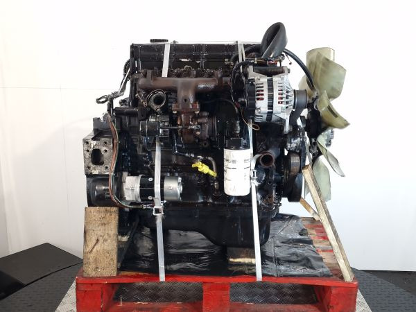 Cummins QSB4.5 CPL 8725 Engine (Plant) - Motori për Makineri ndërtimi: foto 4 Cummins QSB4.5 CPL 8725 Engine (Plant) - Motori për Makineri ndërtimi: foto 4