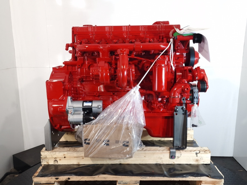 Cummins QSB6.7 CPL4990 New Engine (Plant) - Motori për Makineri ndërtimi: foto 5 Cummins QSB6.7 CPL4990 New Engine (Plant) - Motori për Makineri ndërtimi: foto 5
