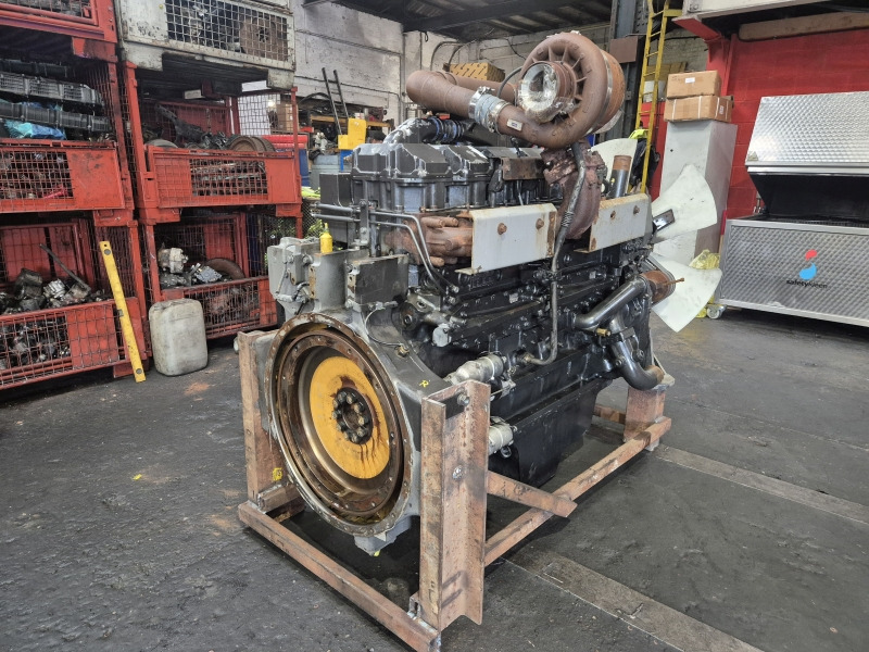 Cummins QSK23-C CPL 2858 Engine (Plant) for Hitachi/Komatsu - Motori për Makineri ndërtimi: foto 1 Cummins QSK23-C CPL 2858 Engine (Plant) for Hitachi/Komatsu - Motori për Makineri ndërtimi: foto 1