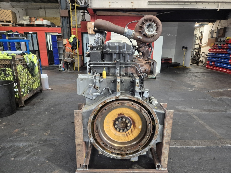 Cummins QSK23-C CPL 2858 Engine (Plant) for Hitachi/Komatsu - Motori për Makineri ndërtimi: foto 2 Cummins QSK23-C CPL 2858 Engine (Plant) for Hitachi/Komatsu - Motori për Makineri ndërtimi: foto 2