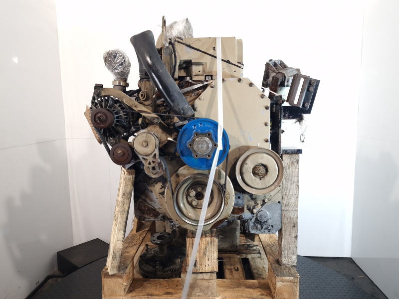 Cummins QSM11 CPL 2828 Hyundai R520LC-9S EXCAVATOR Engine (Plant) - Motori për Makineri ndërtimi: foto 5 Cummins QSM11 CPL 2828 Hyundai R520LC-9S EXCAVATOR Engine (Plant) - Motori për Makineri ndërtimi: foto 5