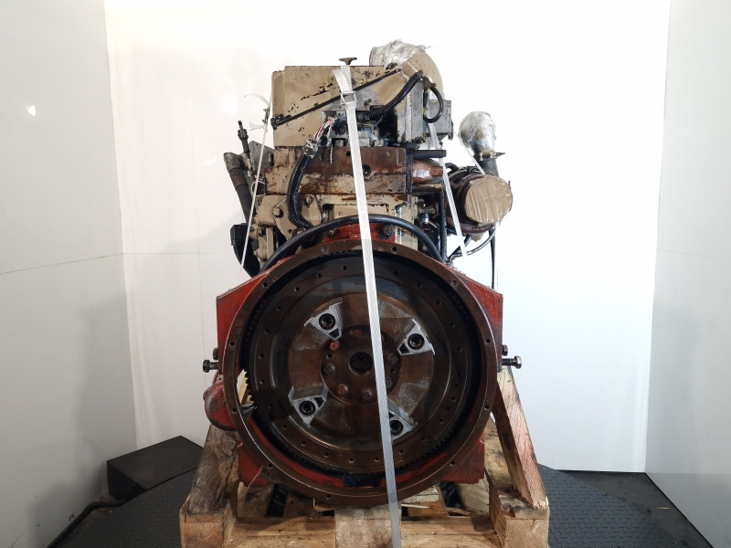 Cummins QSM11 CPL 2828 Hyundai R520LC-9S EXCAVATOR Engine (Plant) - Motori për Makineri ndërtimi: foto 2 Cummins QSM11 CPL 2828 Hyundai R520LC-9S EXCAVATOR Engine (Plant) - Motori për Makineri ndërtimi: foto 2