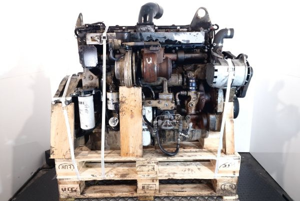 Cummins QSM11 Engine (Industrial) - Motori për Makineri industriale: foto 5 Cummins QSM11 Engine (Industrial) - Motori për Makineri industriale: foto 5