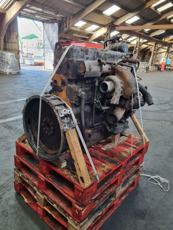 DAF 1160 WS242M ATI Engine (Truck) - Motori për Kamioni: foto 4 DAF 1160 WS242M ATI Engine (Truck) - Motori për Kamioni: foto 4