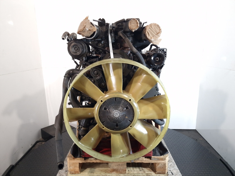 DAF CF PR228 U1 Refuse Spec Engine (Truck) - Motori për Kamioni: foto 5 DAF CF PR228 U1 Refuse Spec Engine (Truck) - Motori për Kamioni: foto 5