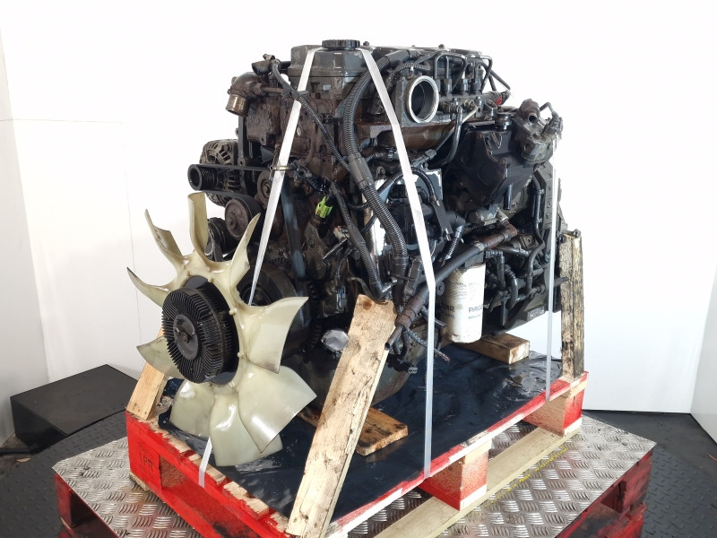 Motori për Kamioni DAF FR136U2 Engine (Truck): foto 6 Motori për Kamioni DAF FR136U2 Engine (Truck): foto 6