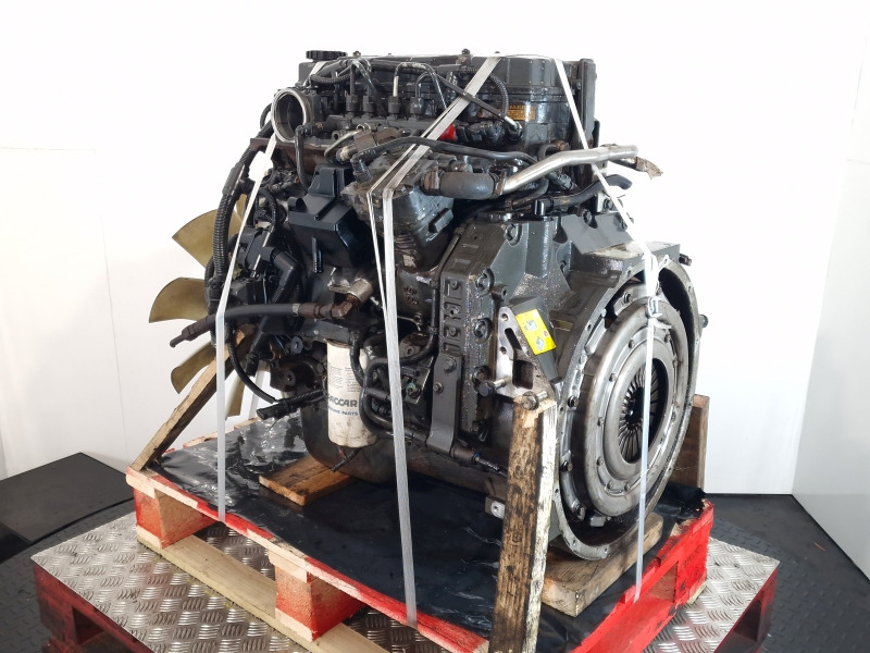 Motori për Kamioni DAF FR136U2 Engine (Truck): foto 8 Motori për Kamioni DAF FR136U2 Engine (Truck): foto 8
