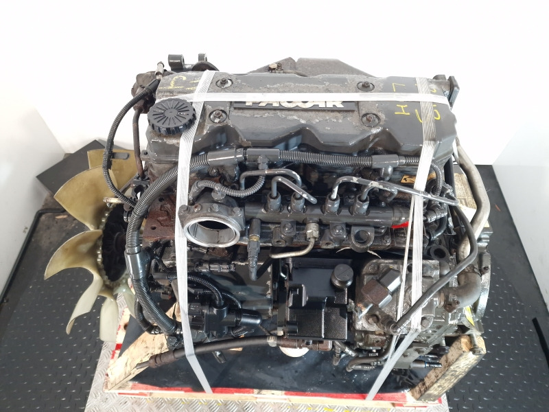 Motori për Kamioni DAF FR136U2 Engine (Truck): foto 9 Motori për Kamioni DAF FR136U2 Engine (Truck): foto 9