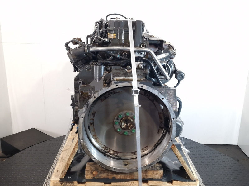 DAF GR165U1 Engine (Truck) - Motori për Kamioni: foto 2 DAF GR165U1 Engine (Truck) - Motori për Kamioni: foto 2