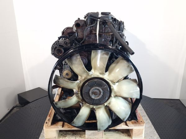 DAF GR184S2 With PTO on Bellhousing Engine (Truck) - Motori për Kamioni: foto 5 DAF GR184S2 With PTO on Bellhousing Engine (Truck) - Motori për Kamioni: foto 5