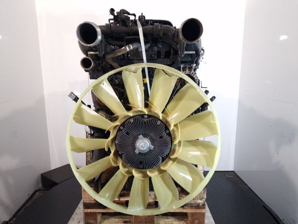Motori për Kamioni DAF MX-11 330 H4 Engine (Truck): foto 6