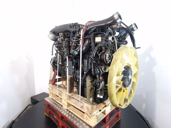 DAF MX-13 340 H1 Engine (Truck) - Motori për Kamioni: foto 5 DAF MX-13 340 H1 Engine (Truck) - Motori për Kamioni: foto 5