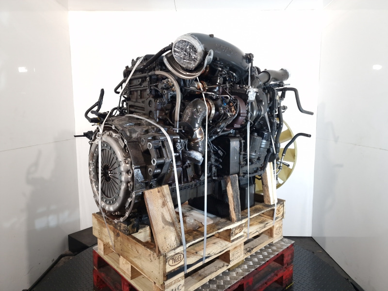 DAF MX-13 355 H2 Engine (Truck) - Motori për Kamioni: foto 1 DAF MX-13 355 H2 Engine (Truck) - Motori për Kamioni: foto 1
