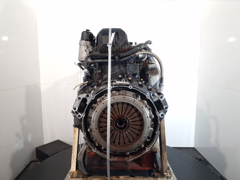 DAF MX340U1 Engine (Truck) - Motori për Kamioni: foto 3 DAF MX340U1 Engine (Truck) - Motori për Kamioni: foto 3