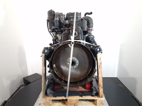 DAF PR183 U1 refuse Spec Engine (Truck) - Motori për Kamioni: foto 2 DAF PR183 U1 refuse Spec Engine (Truck) - Motori për Kamioni: foto 2