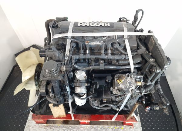 Motori për Kamioni DAF PX-4 127 K1 Engine (Truck): foto 9 Motori për Kamioni DAF PX-4 127 K1 Engine (Truck): foto 9