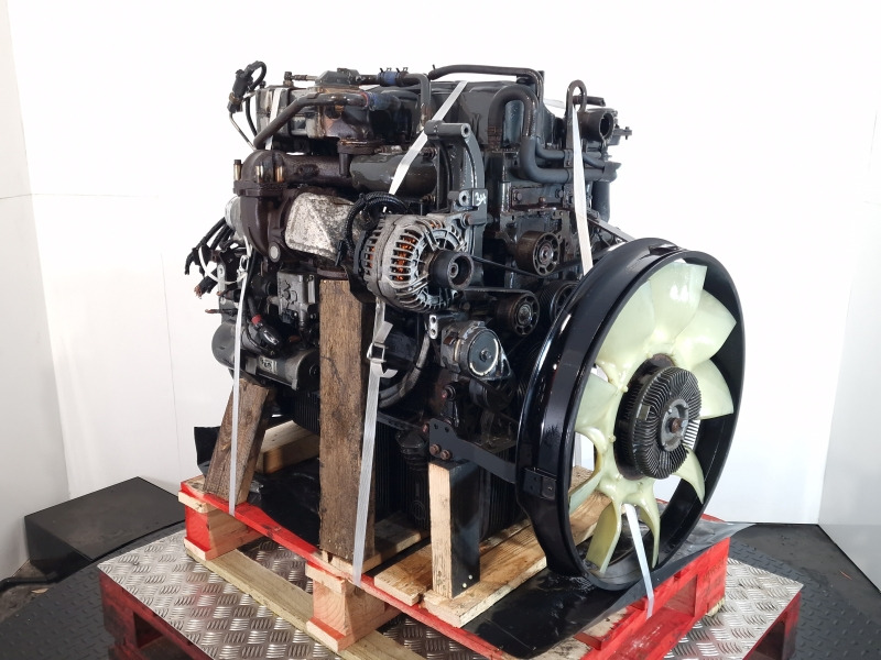 DAF PX-5 135 K1 Engine (Truck) - Motori për Kamioni: foto 4 DAF PX-5 135 K1 Engine (Truck) - Motori për Kamioni: foto 4