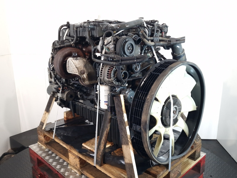 DAF PX-7 194 K2 Engine (Truck) - Motori për Kamioni: foto 4 DAF PX-7 194 K2 Engine (Truck) - Motori për Kamioni: foto 4