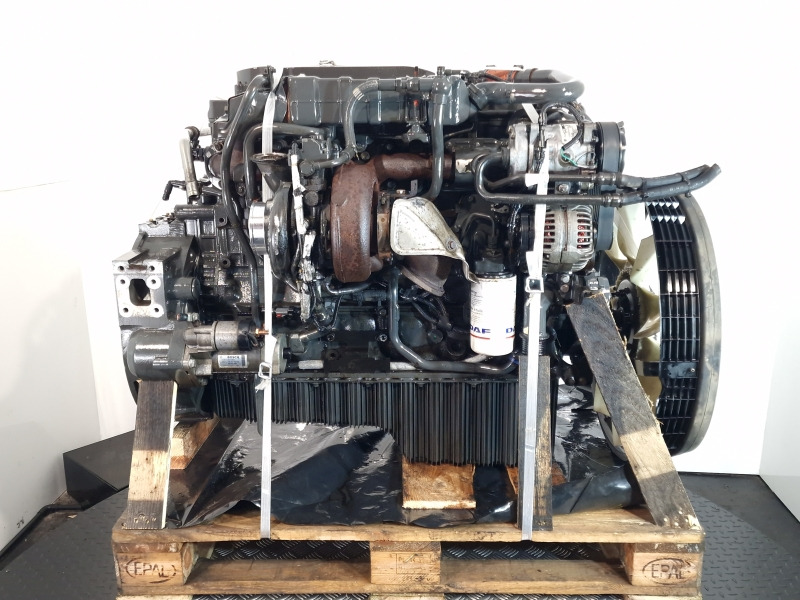 DAF PX-7 194 K2 Engine (Truck) - Motori për Kamioni: foto 3 DAF PX-7 194 K2 Engine (Truck) - Motori për Kamioni: foto 3