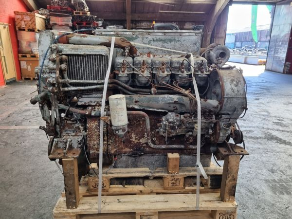 Deutz Mitsubishi BF5L913 Engine - Motori për Makineri ndërtimi: foto 3 Deutz Mitsubishi BF5L913 Engine - Motori për Makineri ndërtimi: foto 3