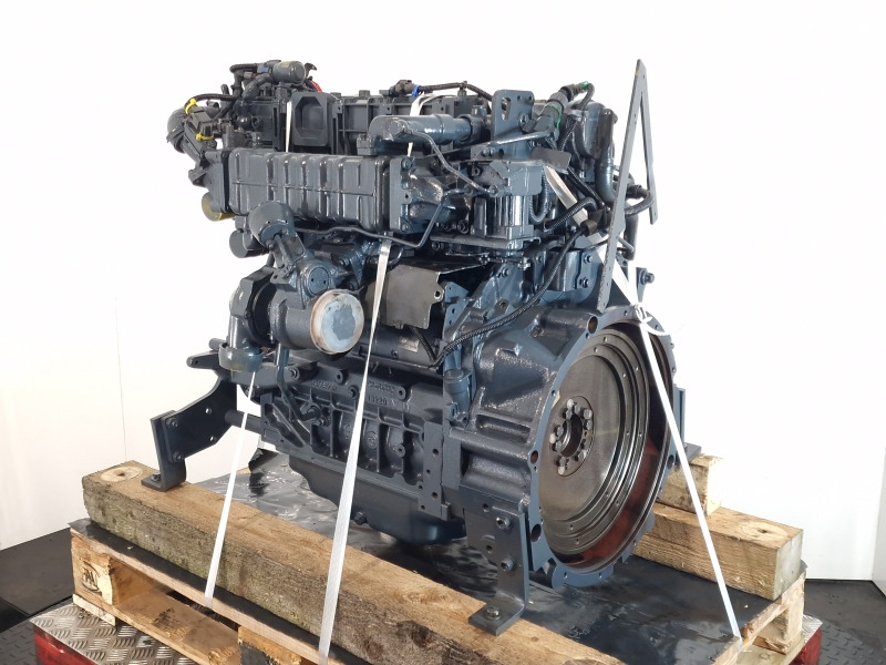 Motori për Makineri industriale Deutz TCD 4.1 L4  Engine (Industrial): foto 9
