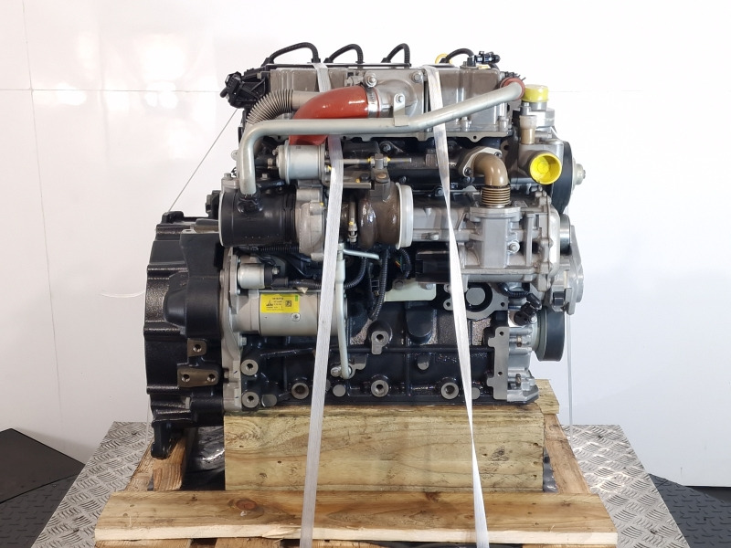 Deutz TD 2.9 L4 New Engine (Plant) - Motori për Makineri ndërtimi: foto 3 Deutz TD 2.9 L4 New Engine (Plant) - Motori për Makineri ndërtimi: foto 3