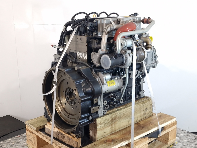 Deutz TD 2.9 L4 New Engine (Plant) - Motori për Makineri ndërtimi: foto 1 Deutz TD 2.9 L4 New Engine (Plant) - Motori për Makineri ndërtimi: foto 1