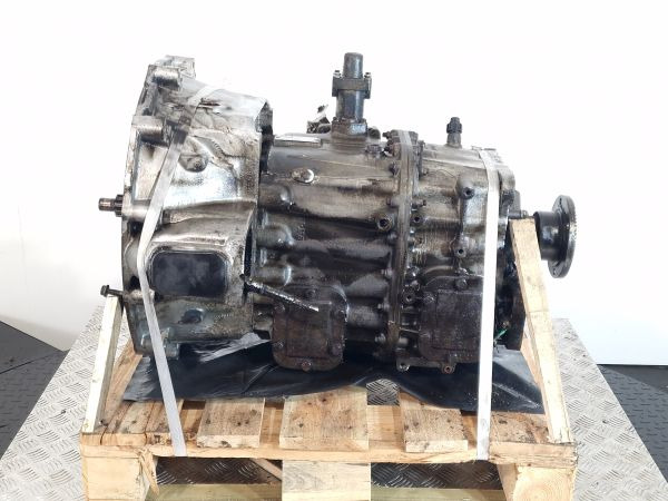 Eaton FS0/5206B V Y05192 Iveco Spec Gearbox - Kutia e marsheve: foto 4 Eaton FS0/5206B V Y05192 Iveco Spec Gearbox - Kutia e marsheve: foto 4