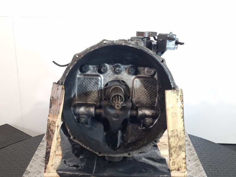 Eaton/Iveco FSO/5206B Gearbox - Kutia e marsheve: foto 2 Eaton/Iveco FSO/5206B Gearbox - Kutia e marsheve: foto 2