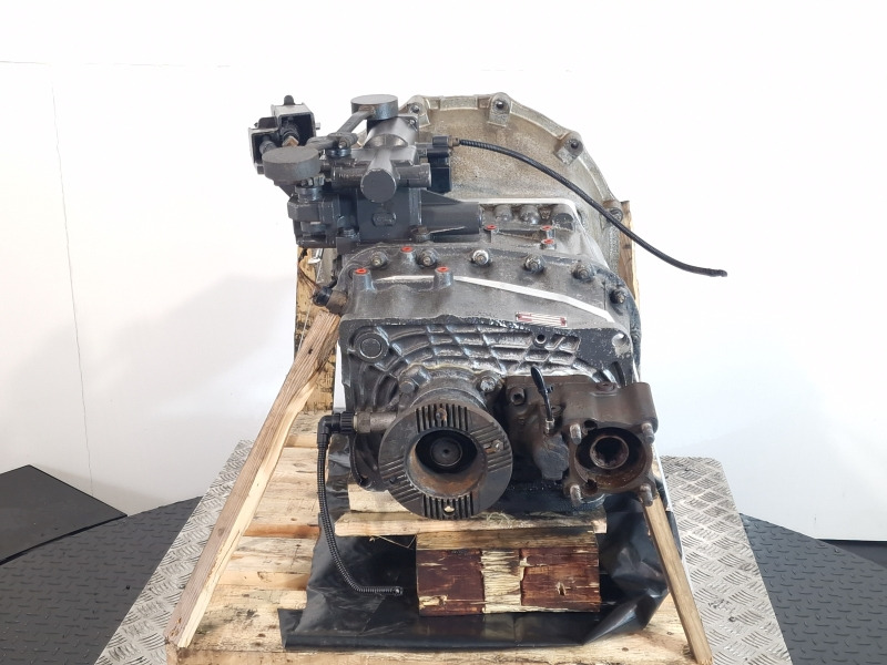 Eaton/Iveco FSO/5206B Gearbox - Kutia e marsheve: foto 5 Eaton/Iveco FSO/5206B Gearbox - Kutia e marsheve: foto 5