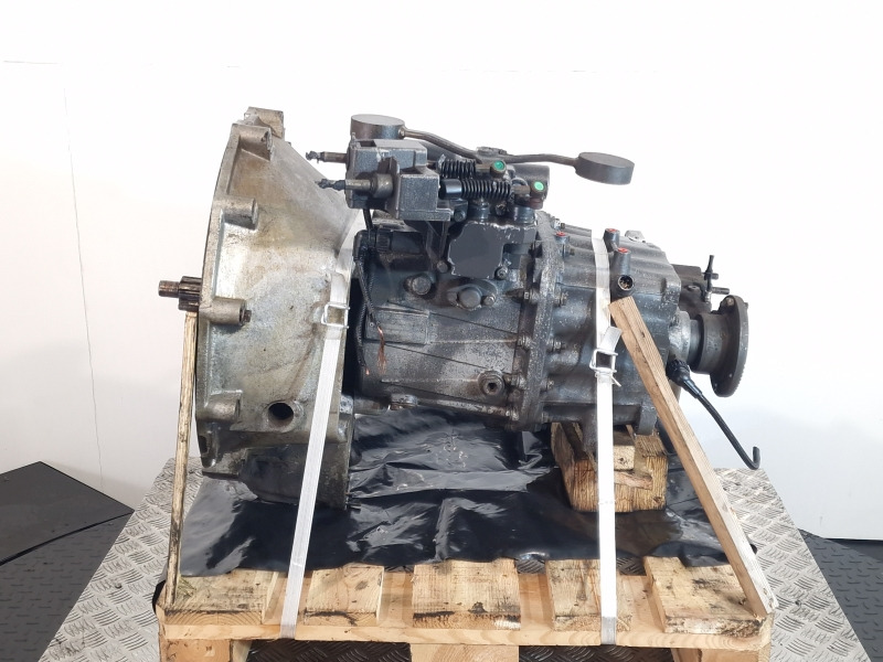 Eaton/Iveco FSO/5206B Gearbox - Kutia e marsheve: foto 3 Eaton/Iveco FSO/5206B Gearbox - Kutia e marsheve: foto 3