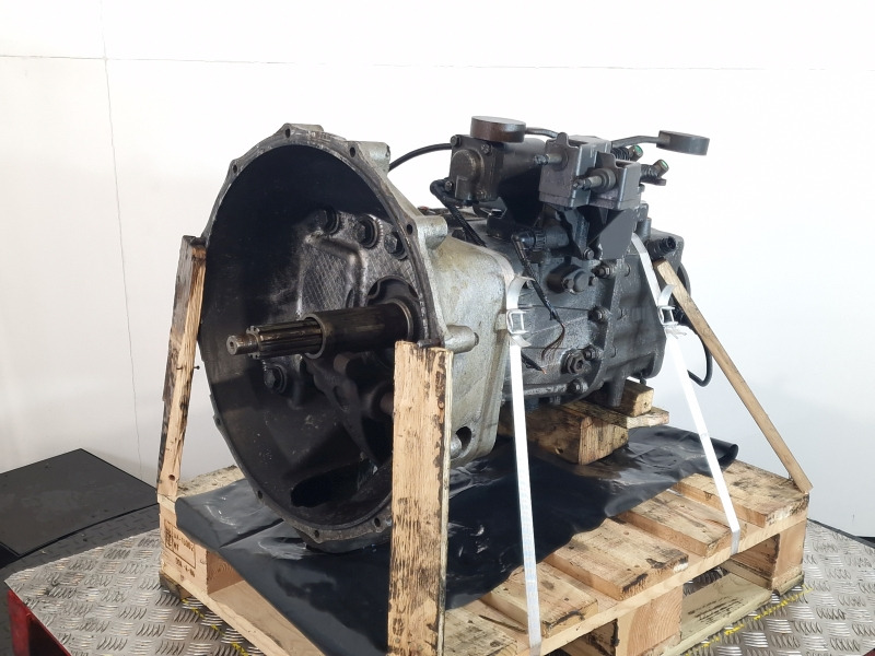 Eaton/Iveco FSO/5206B Gearbox - Kutia e marsheve: foto 1 Eaton/Iveco FSO/5206B Gearbox - Kutia e marsheve: foto 1