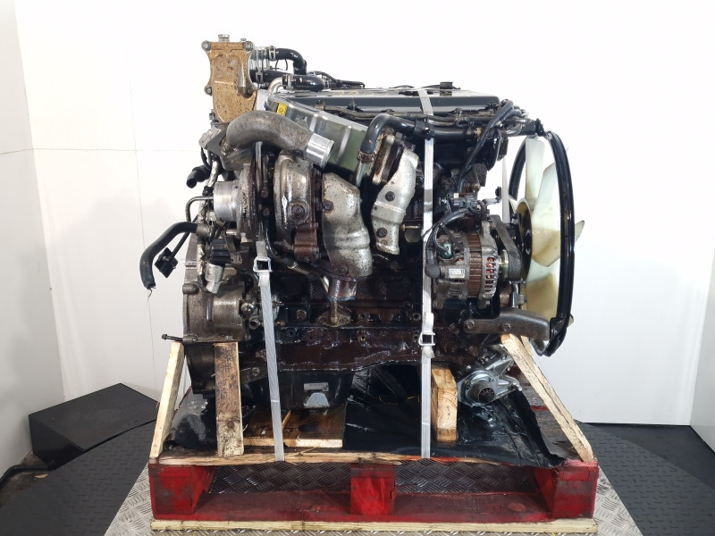 Isuzu 4HK1E6C EUR6 Engine (Truck) - Motori për Kamioni: foto 4 Isuzu 4HK1E6C EUR6 Engine (Truck) - Motori për Kamioni: foto 4