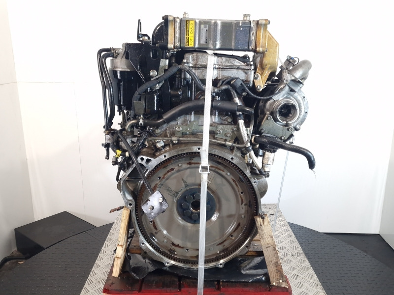 Isuzu 4HK1E6C EUR6 Engine (Truck) - Motori për Kamioni: foto 3 Isuzu 4HK1E6C EUR6 Engine (Truck) - Motori për Kamioni: foto 3