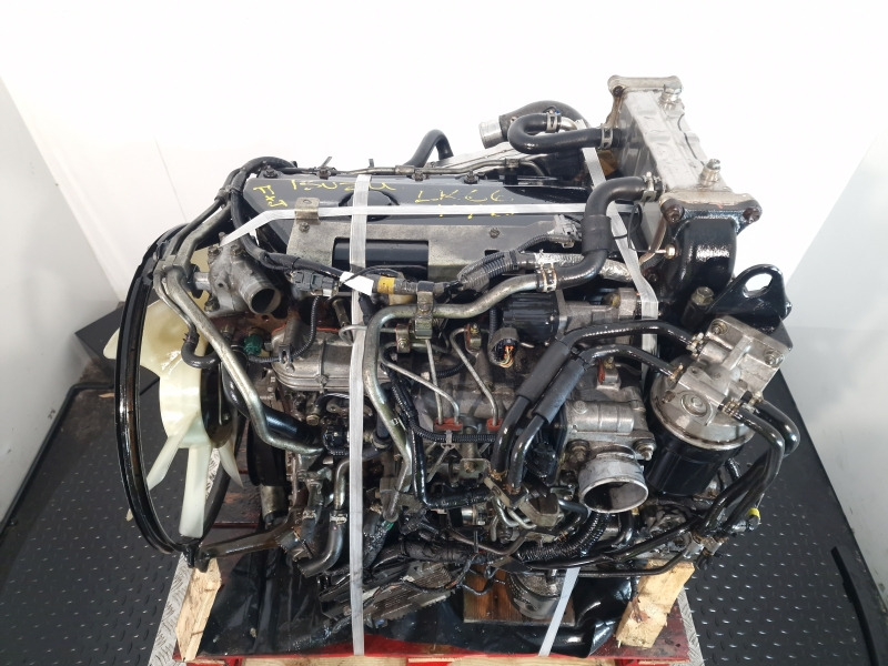 Motori për Kamioni Isuzu 4HK1E6C EUR6 Engine (Truck): foto 10