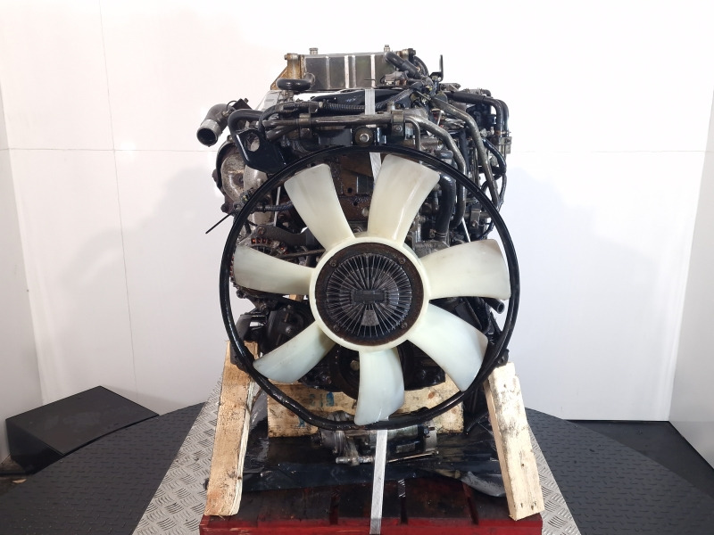 Motori për Kamioni Isuzu 4HK1E6C EUR6 Engine (Truck): foto 6