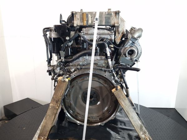 Isuzu 4HK1E6C Engine (Truck) - Motori për Kamioni: foto 4 Isuzu 4HK1E6C Engine (Truck) - Motori për Kamioni: foto 4