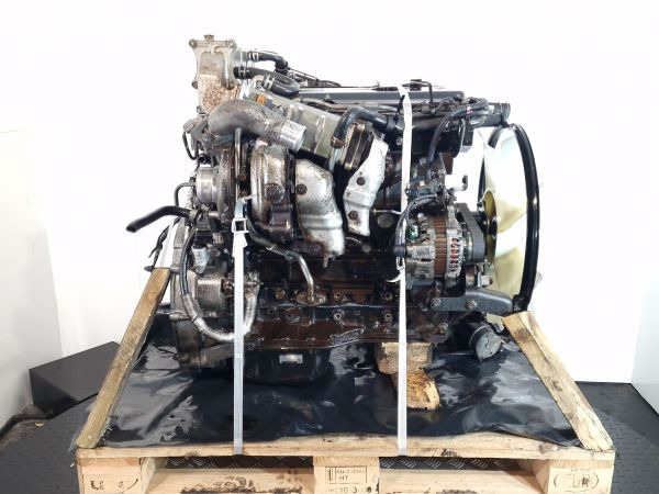 Isuzu 4HK1E6C Engine (Truck) - Motori për Kamioni: foto 5 Isuzu 4HK1E6C Engine (Truck) - Motori për Kamioni: foto 5