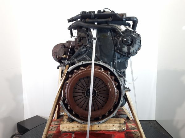 Iveco Cursor 11 F3GFE611 Engine (Truck) - Motori për Kamioni: foto 2 Iveco Cursor 11 F3GFE611 Engine (Truck) - Motori për Kamioni: foto 2