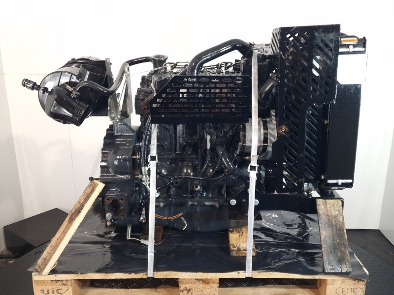 Iveco FPT F5CE9454E*A Engine (Plant) - Motori për Makineri ndërtimi: foto 4 Iveco FPT F5CE9454E*A Engine (Plant) - Motori për Makineri ndërtimi: foto 4