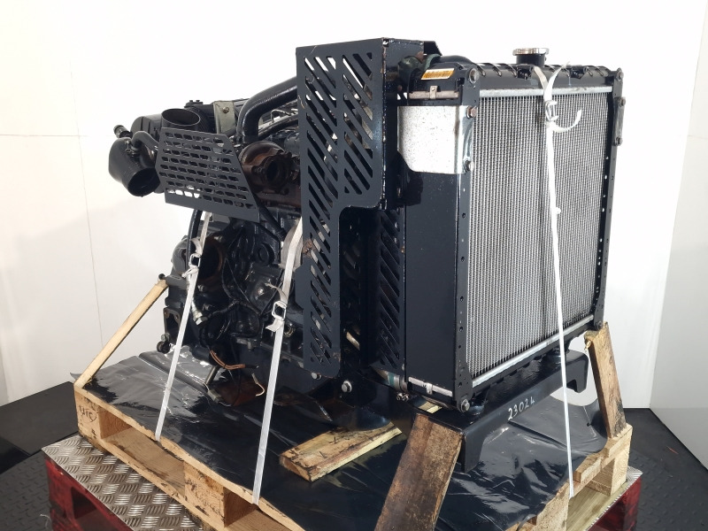 Iveco FPT F5CE9454E*A Engine (Plant) - Motori për Makineri ndërtimi: foto 5 Iveco FPT F5CE9454E*A Engine (Plant) - Motori për Makineri ndërtimi: foto 5